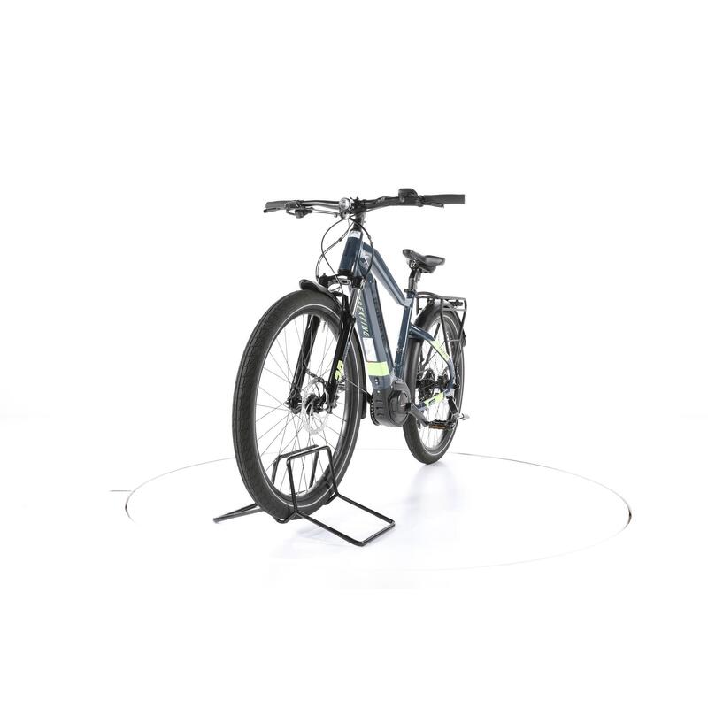 Refurbished - Haibike Trekking 5 E-Bike Heren 2022 - Zeer goed