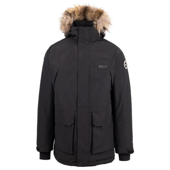 Veste Imperméable MULLAN Homme (Noir)