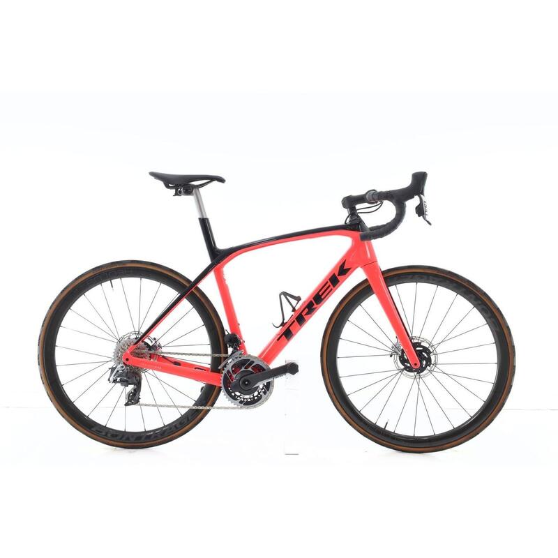 Segunda Vida - Bicicleta carretera Trek Domane SLR Carbono AXS 12V