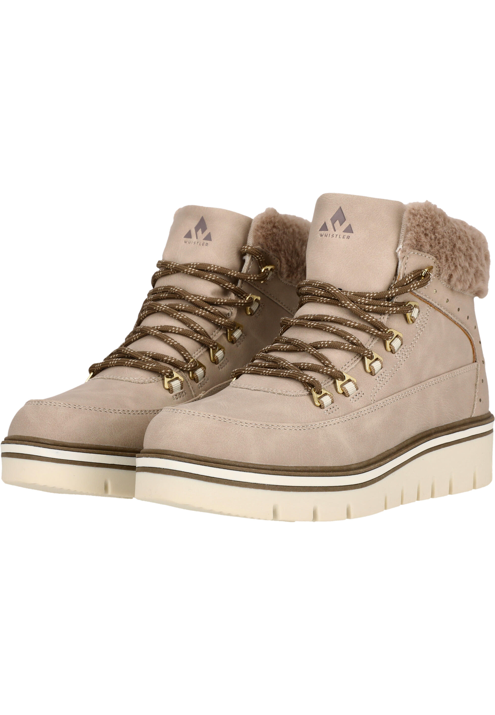 Winterstiefel Callen 4/15