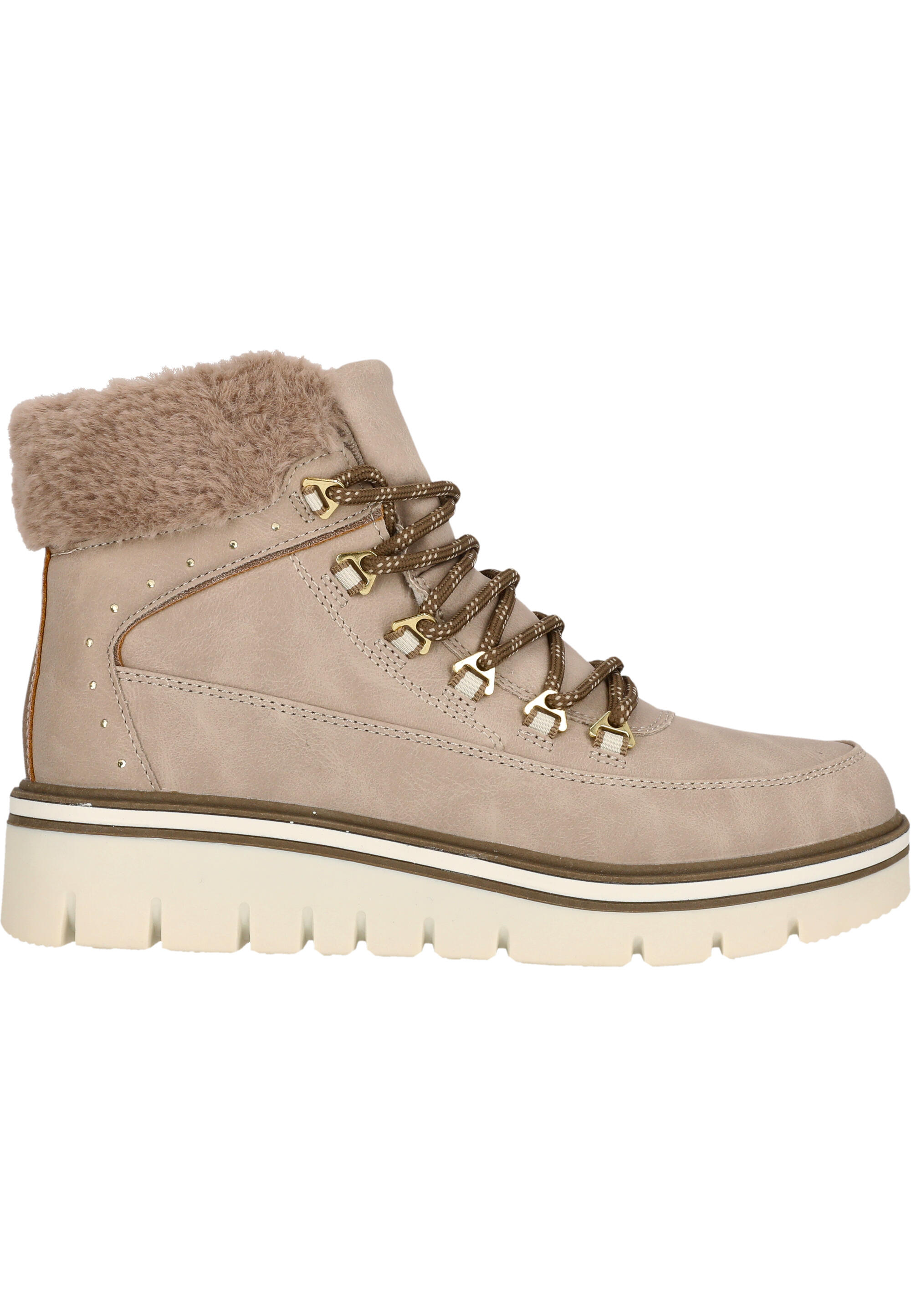 Winterstiefel Callen 3/15