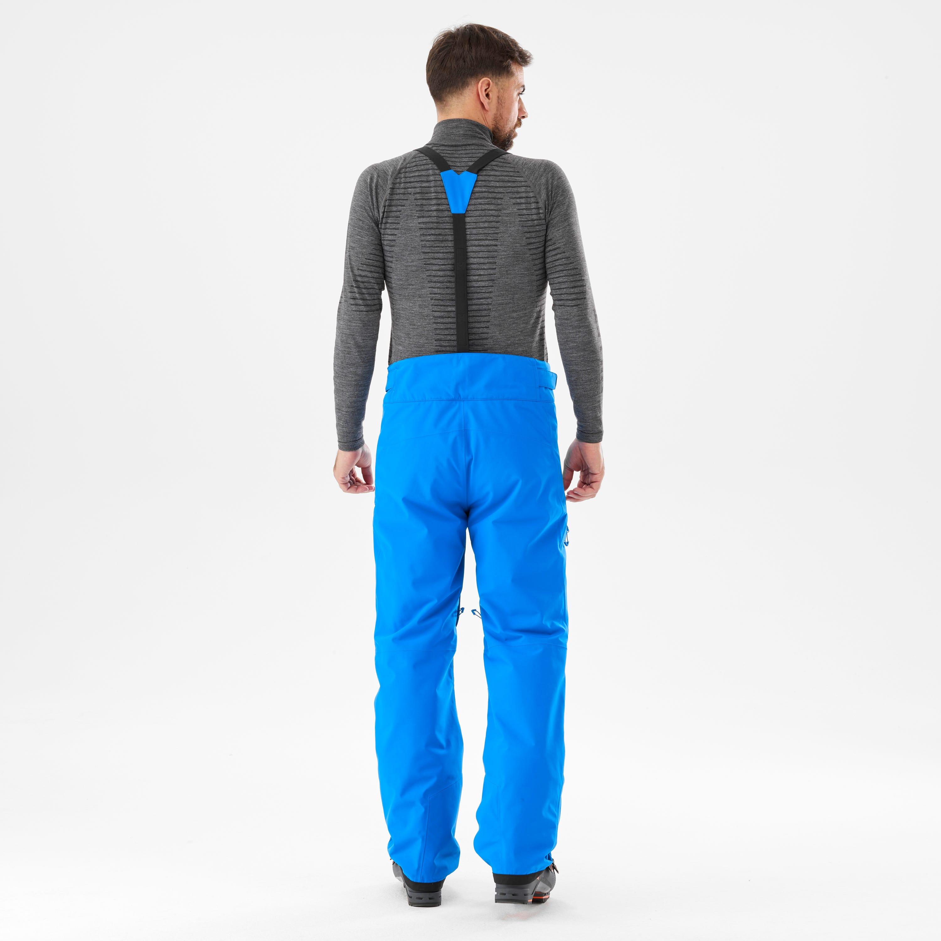 MILLET Pantalon ATNA PEAK III homme - Bleu 5/7