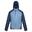 Veste hybride ANDRESON Homme (Bleu / Denim sombre)