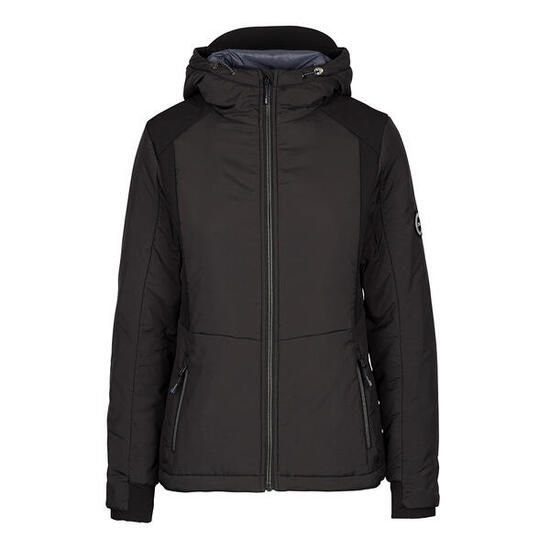 Veste Matelassée COURTNEY Femme (Noir)