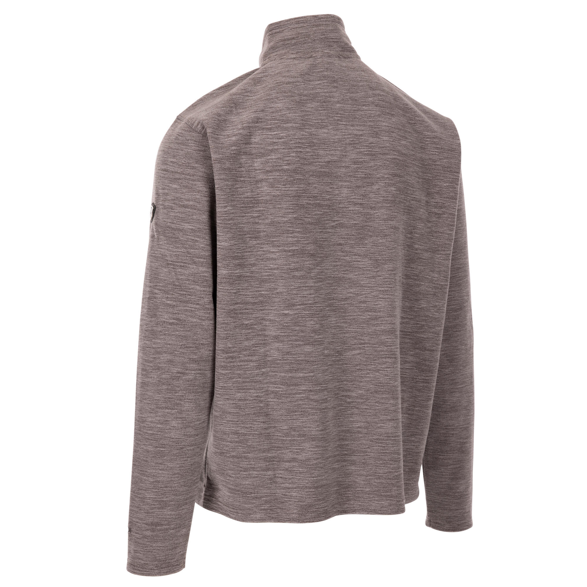 Haut Polaire FARNWORTH Homme (Gris) 2/5