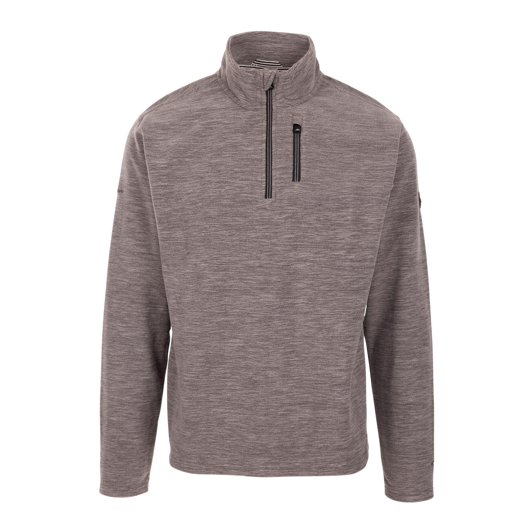 FARNWORTH Men's Fleece Top (Grey)