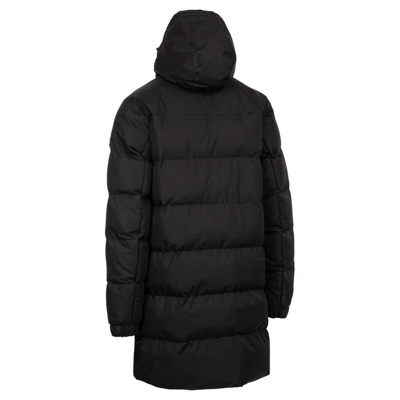 Veste matelassée CLIPSTER Homme (Noir)