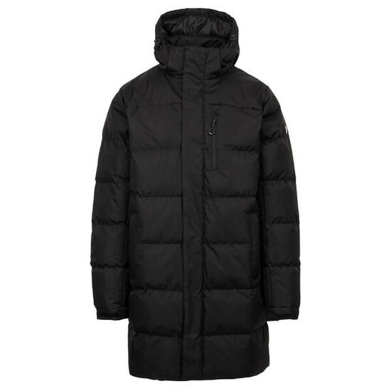 Veste Matelassée CLIPSTER Homme (Noir)