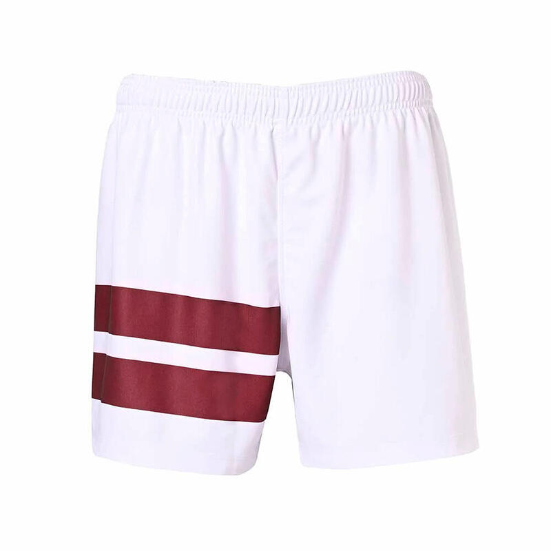 Short Replica Esterno Kombat Ryder Ubb 24/25 Per Adulti