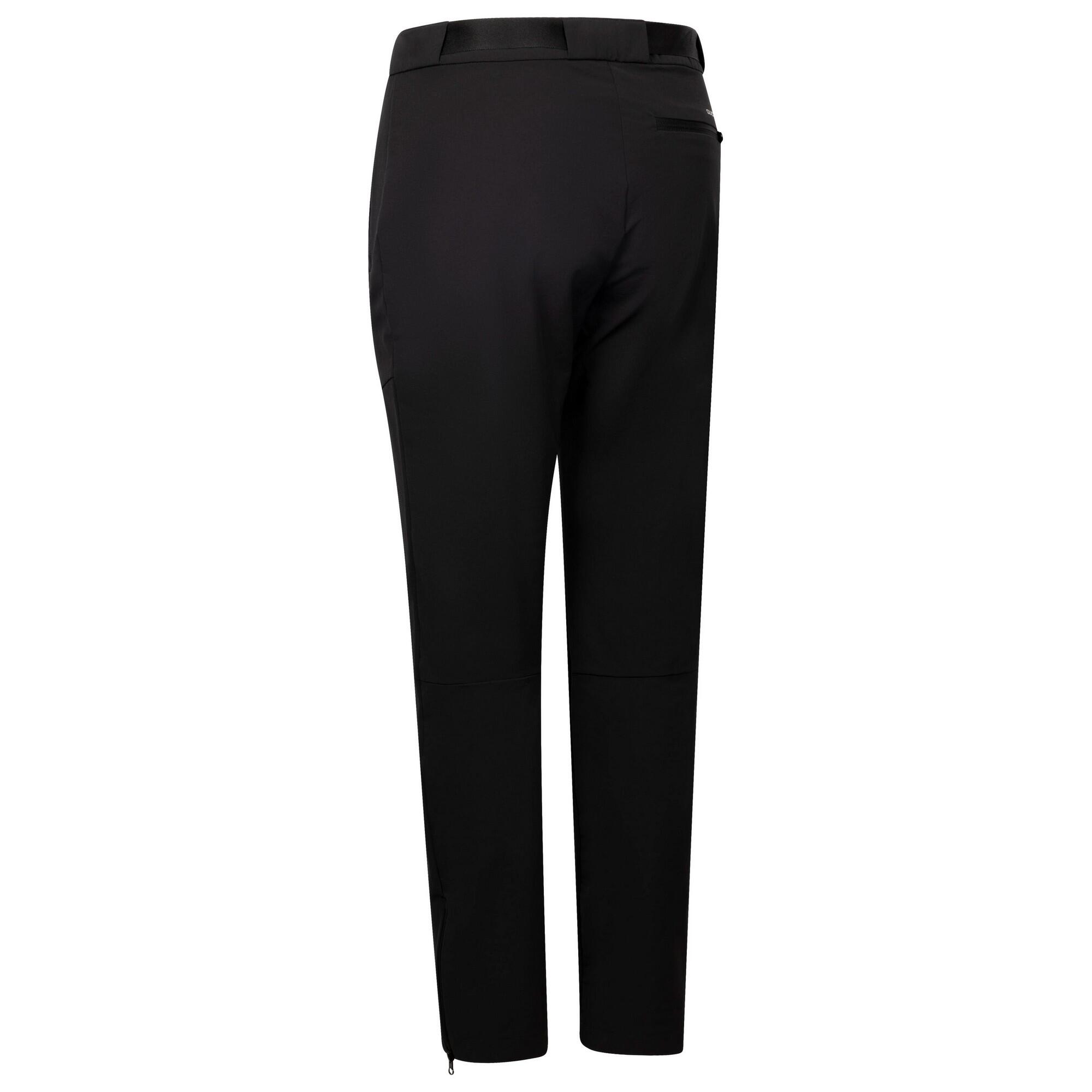 Pantalon BERNIA Femme (Noir) 2/3