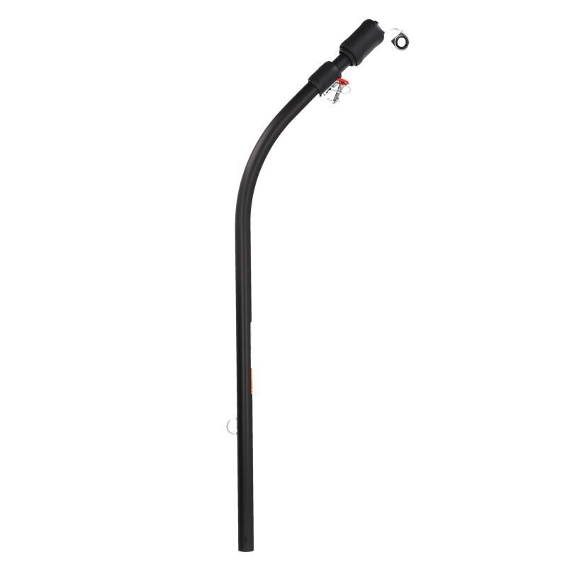 Hamax - Bras De Montage Hamax Pluto M - Outil Multifonction - Taille Unique - Decathlon