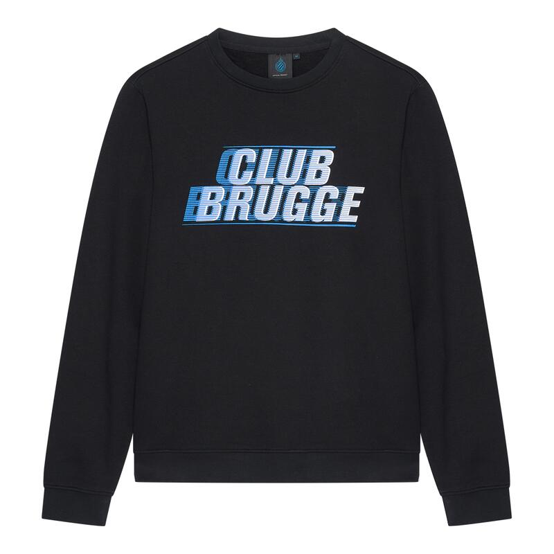 Sweat-shirt Club Brugge pour hommes