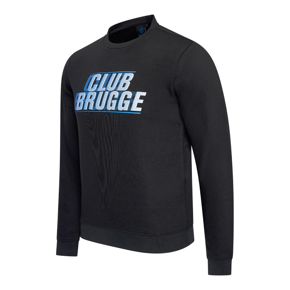 Sweat-shirt Club Brugge pour hommes 4/7