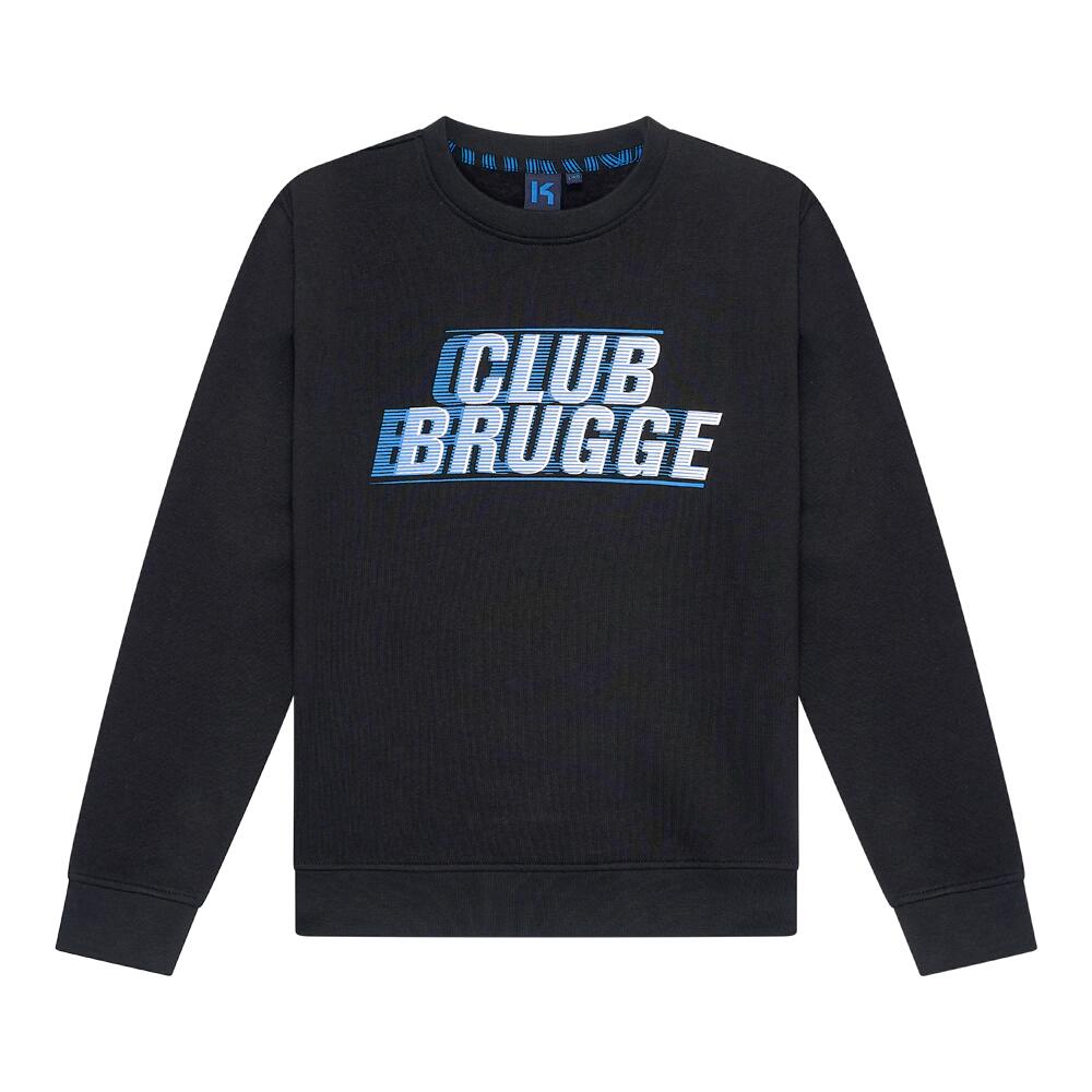Sweat-shirt Club Brugge pour enfants 3/7