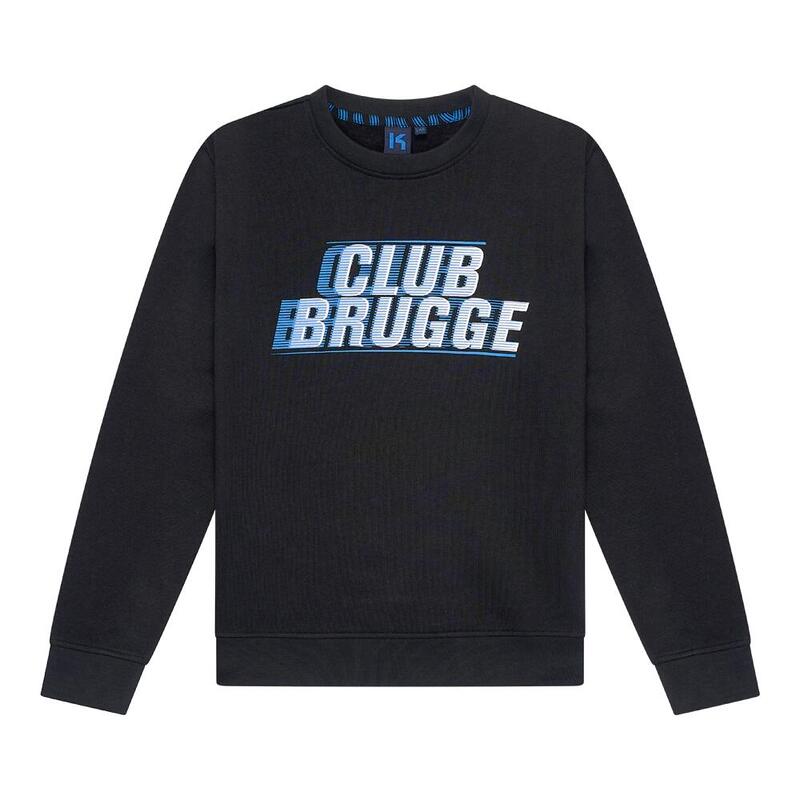 Club Brugge Sweater Kinderen