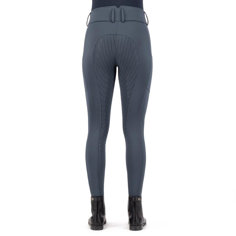 Dameslegging met volledige grip Easy Rider Diana