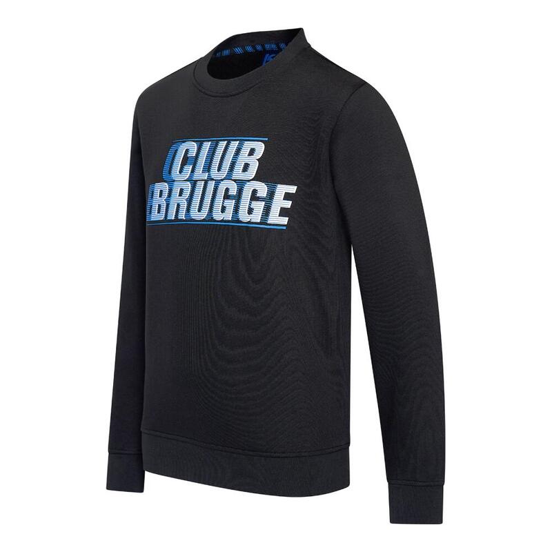 Club Brugge Sweater Kinderen