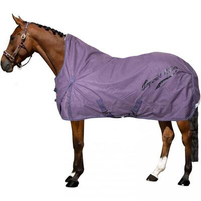 Outdoor paardendeken imperial riding super-dry 50g