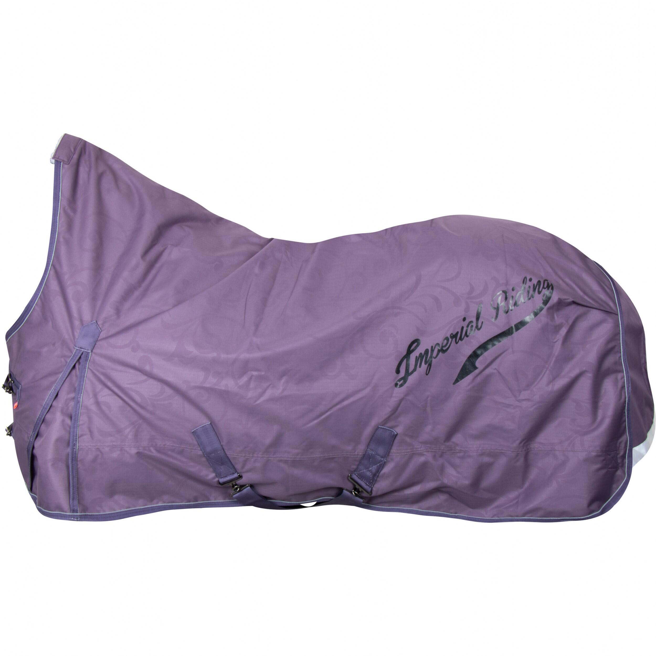 Coperta da paddock per cavalli Imperial Riding Super-dry 50g 2/7