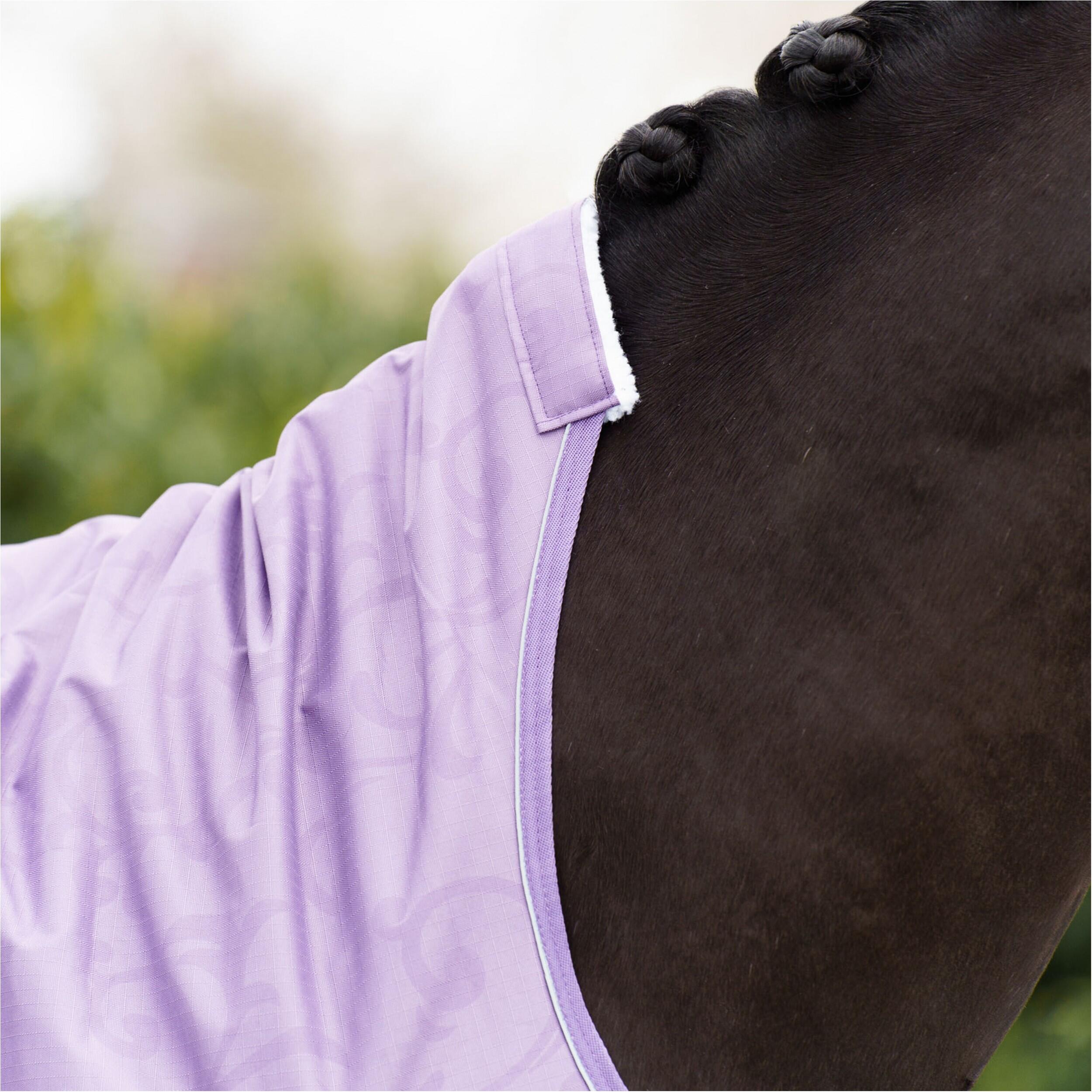 Coperta da paddock per cavalli Imperial Riding Super-dry 50g 4/7