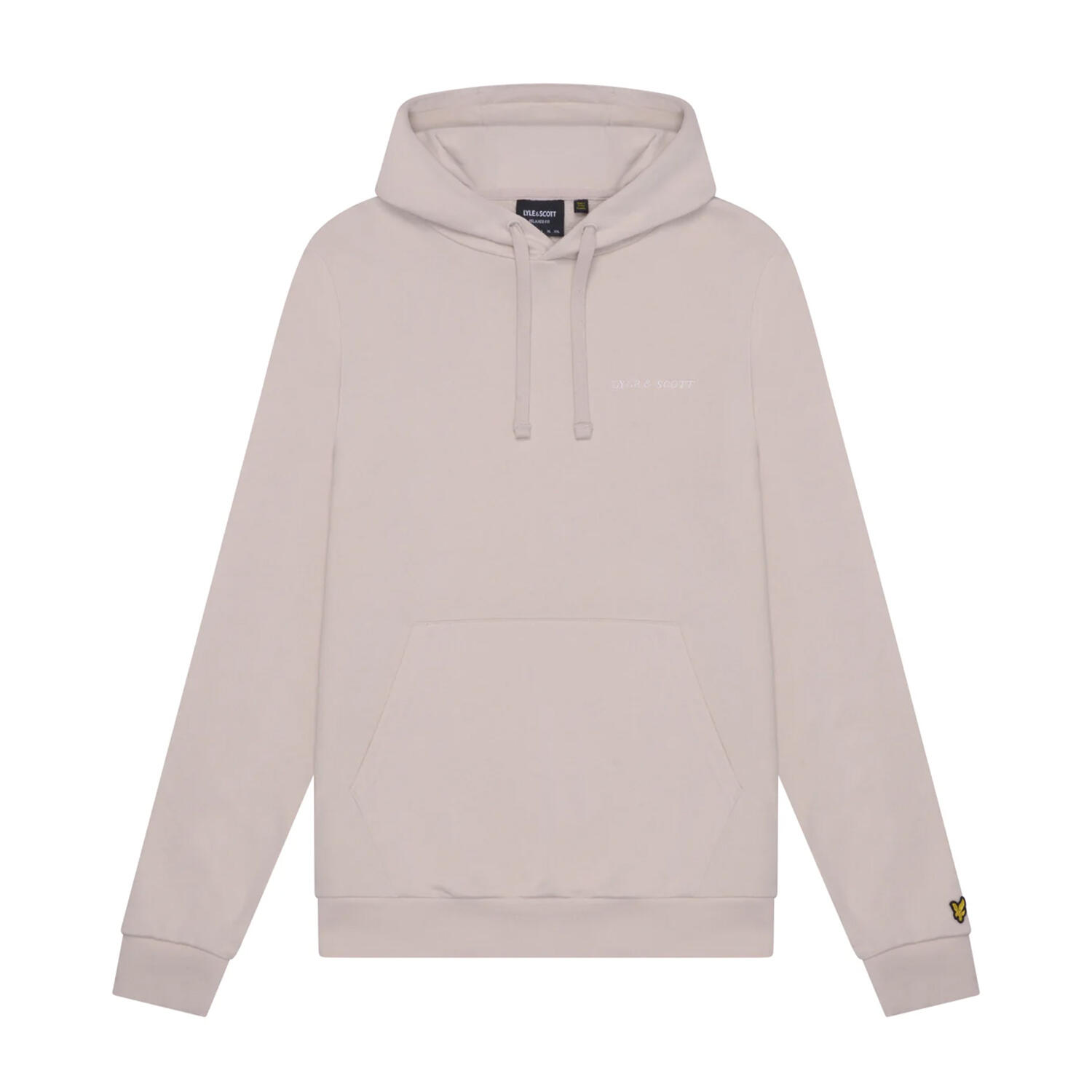 Men's hoodie (La crique)