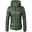 Damen Steppjacke H/W24 opal green