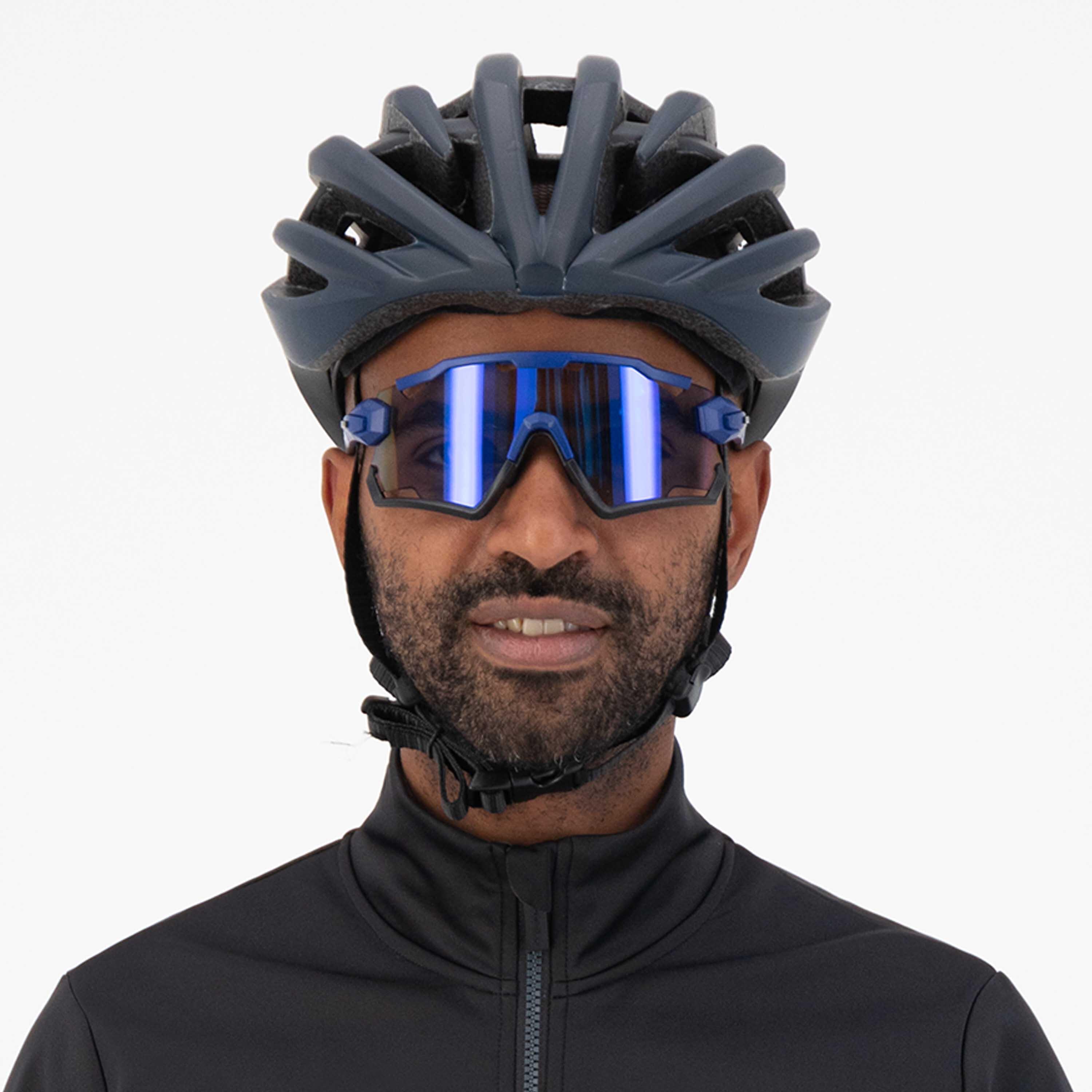Kask rowerowy Tecta Męski/Damski 3/7