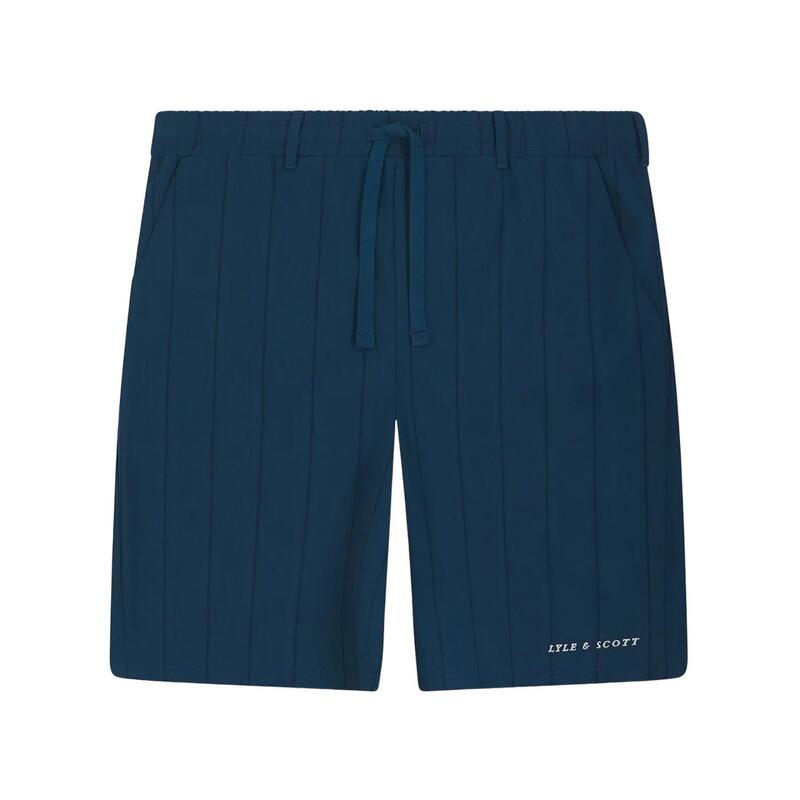 Shorts für Herren Apres-Marineblau