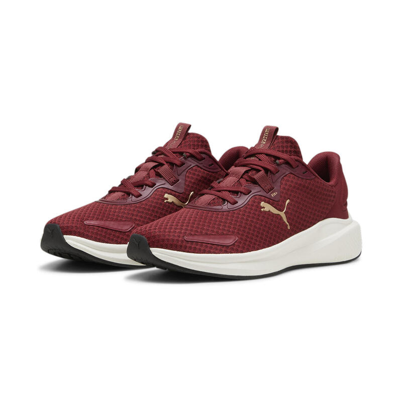 Skyrocket Lite Alt hardloopschoenen PUMA Team Regal Red Gold