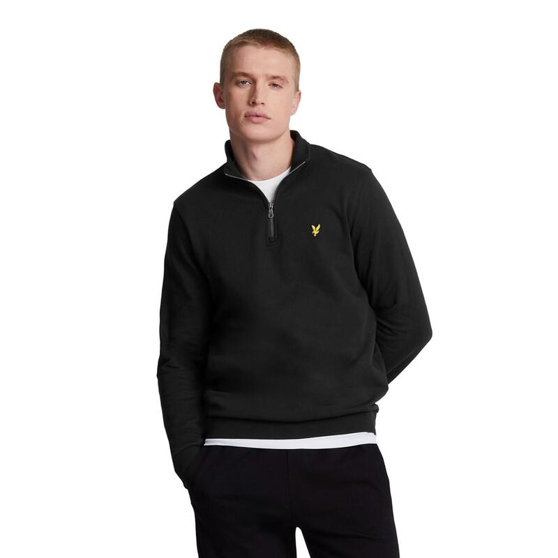 Sweat Homme (Noir vif)