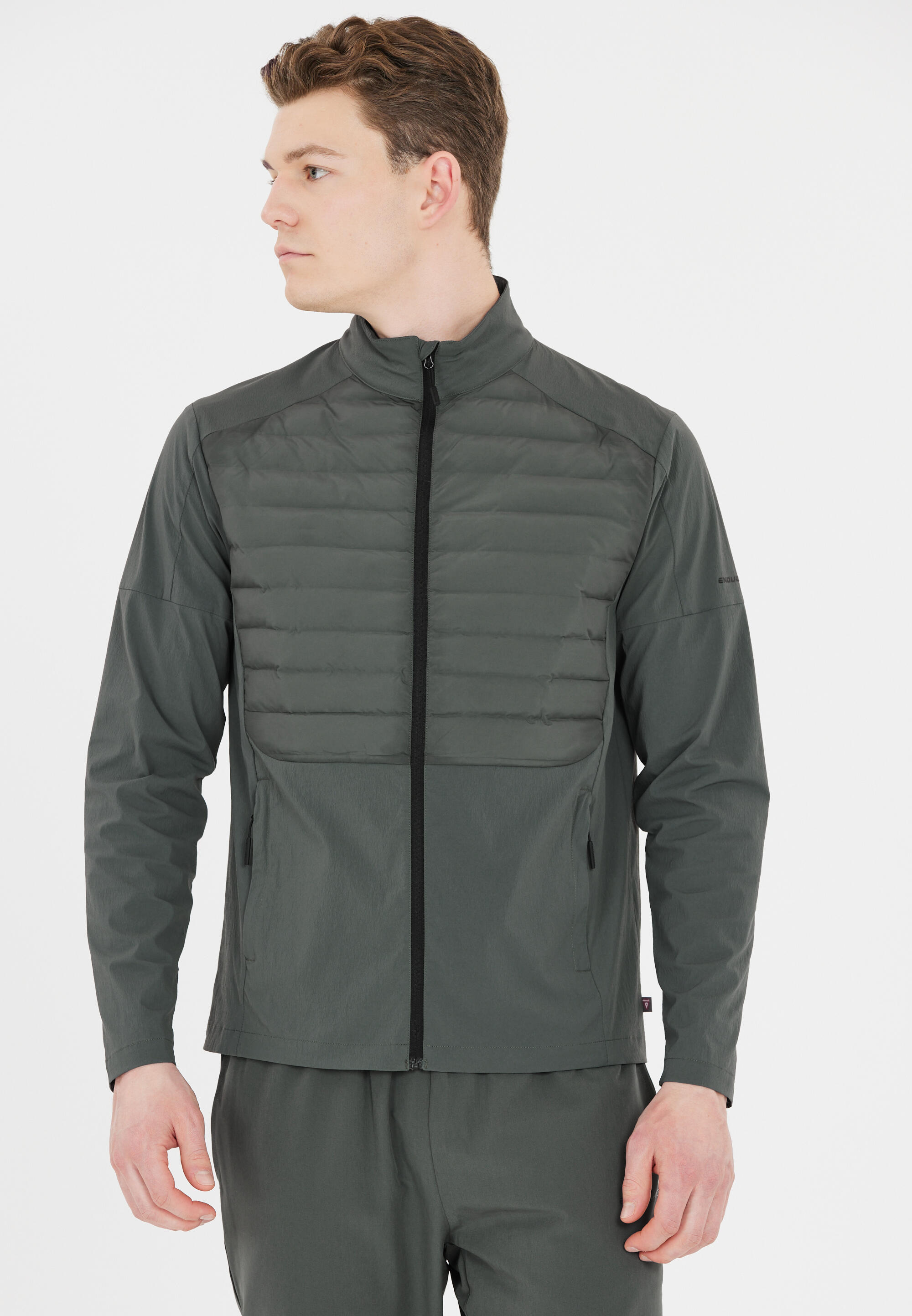 Veste de course Benst 5/6