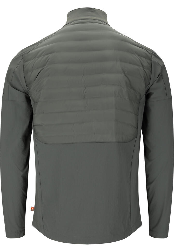 Kurtka hybrydowa męska Endurance Benst PrimaLoft®