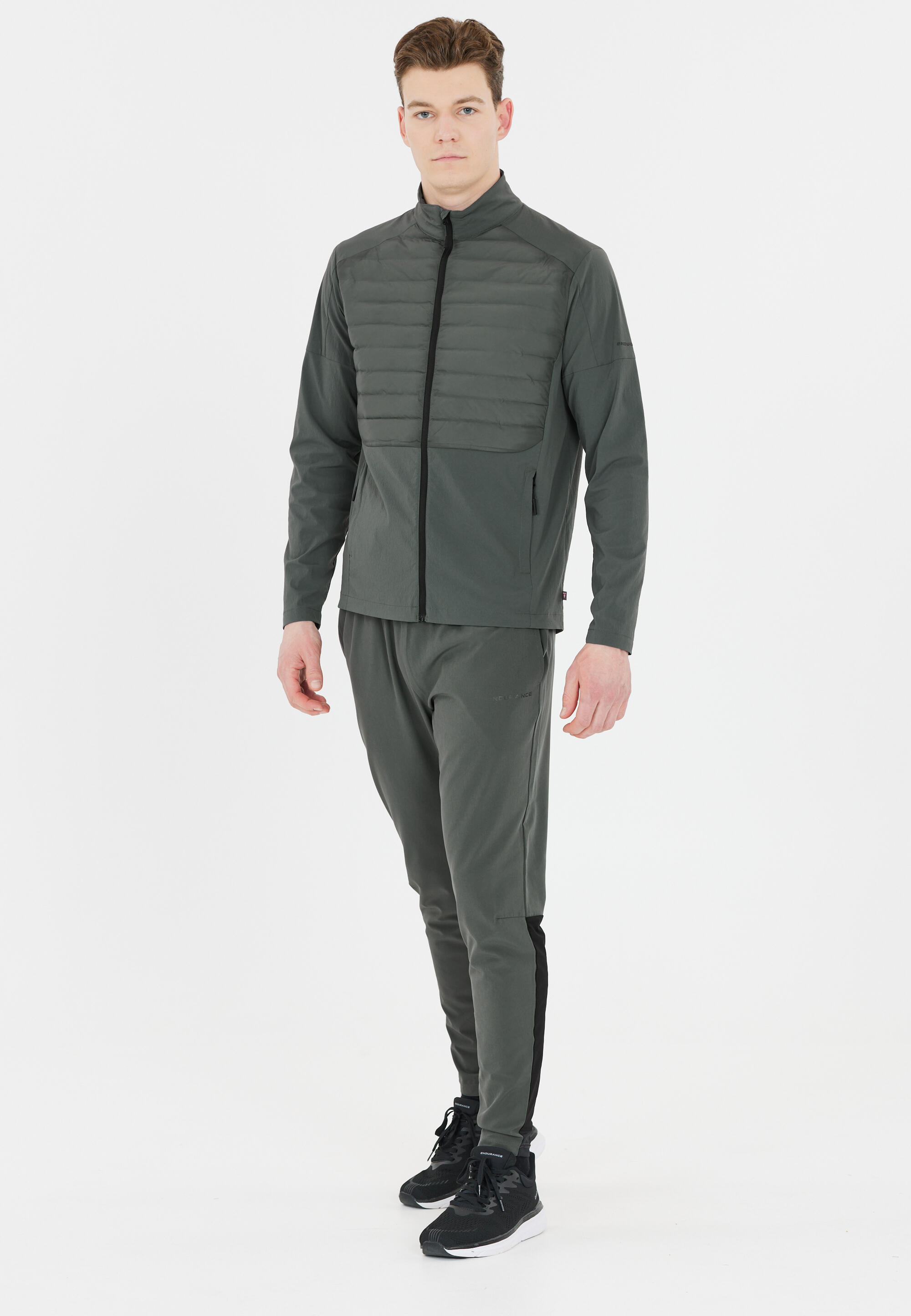 Veste de course Benst 4/6