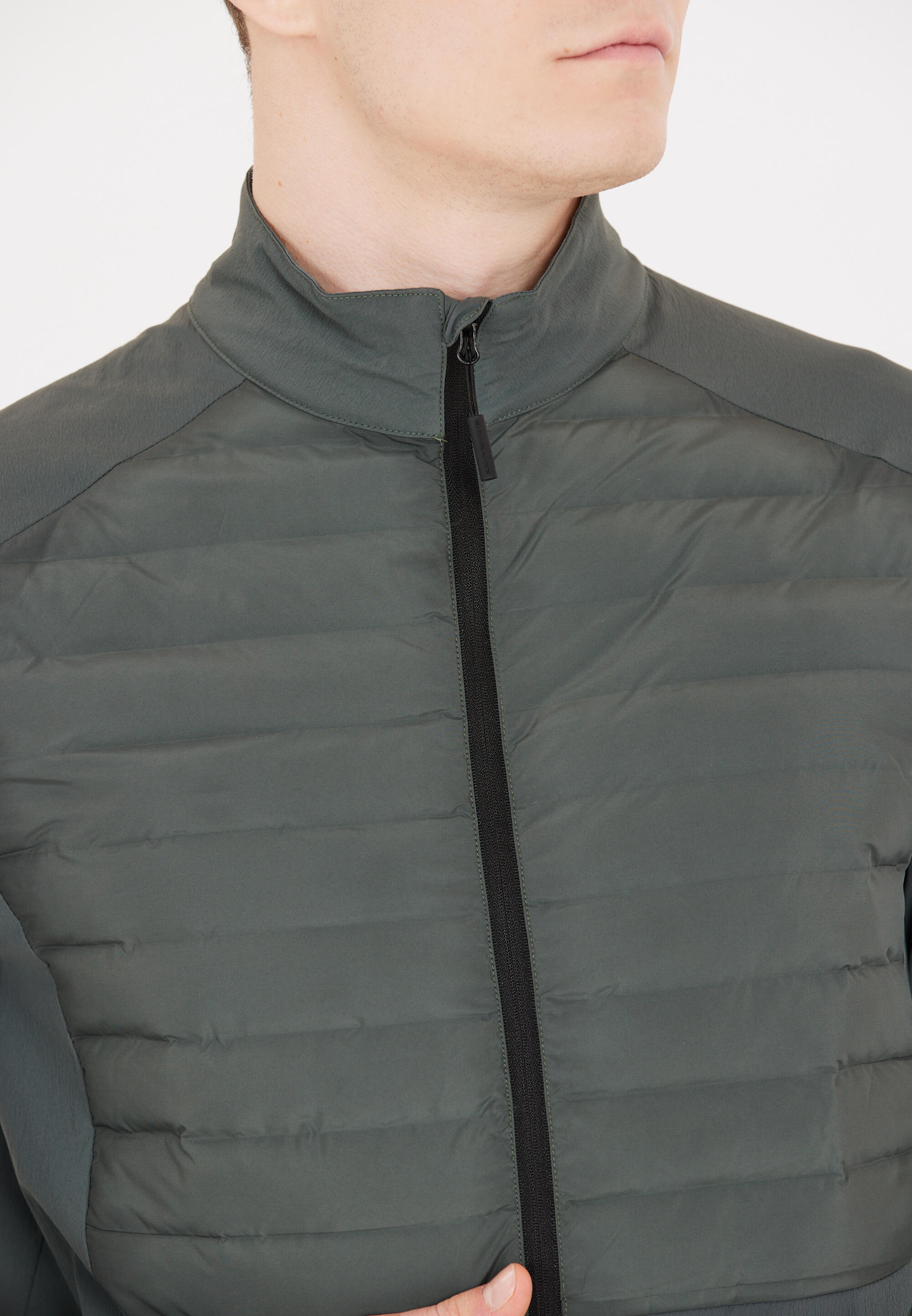Veste de course Benst 3/6