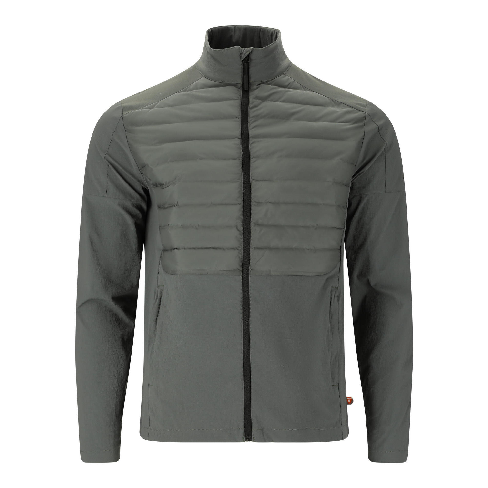 Kurtka hybrydowa męska Endurance Benst PrimaLoft®