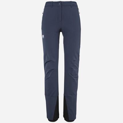 Pantalon Ski de randonnée pour femme RUTOR XCS