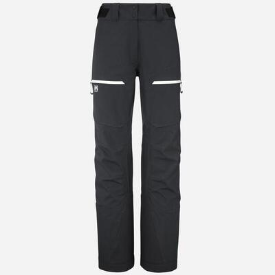 Pantaloni Sci alpinismo DonnaHITE 3L PANT