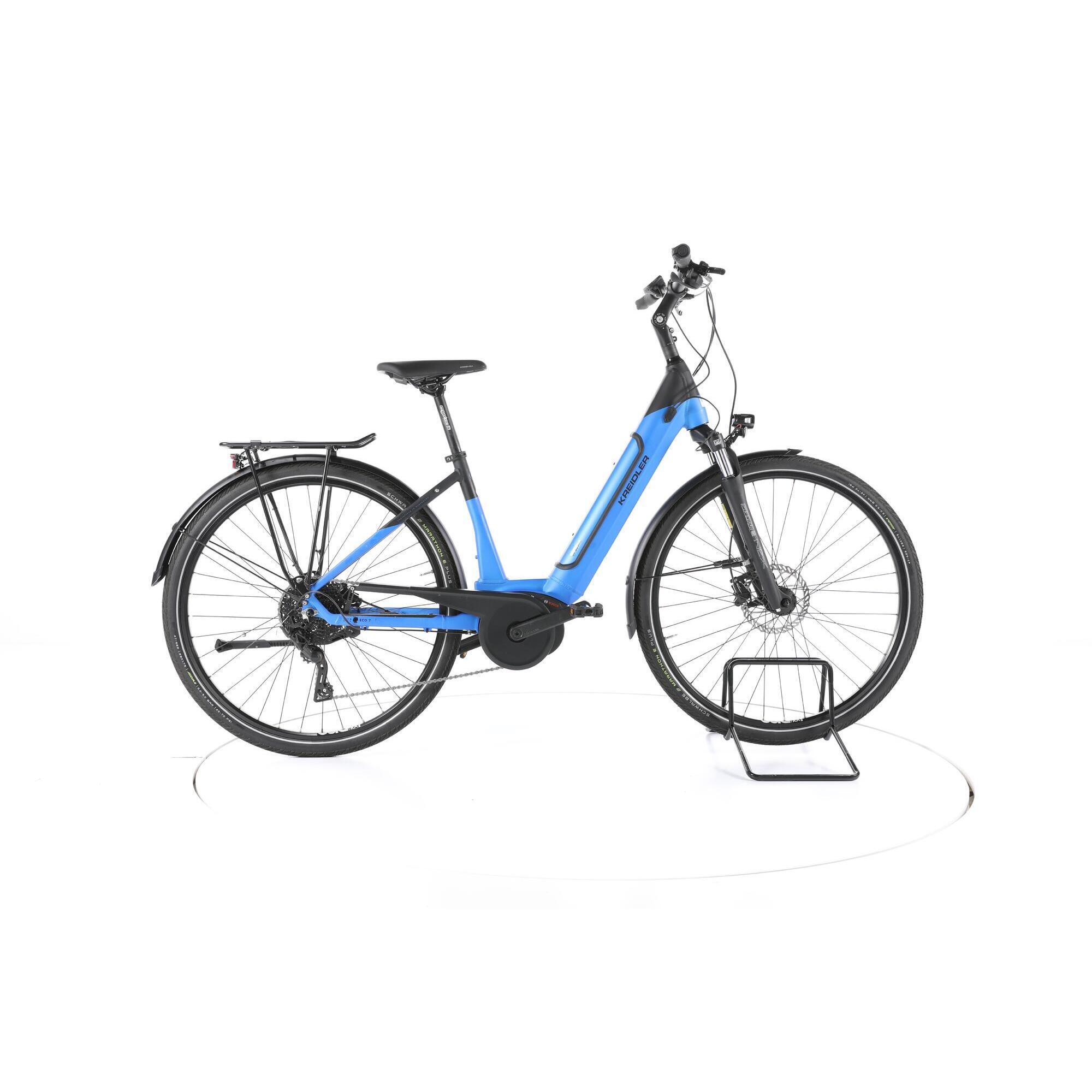 Reconditionne Kreidler Vitality Eco 7 Sport Velo electrique Tres Bon KREIDLER Decathlon
