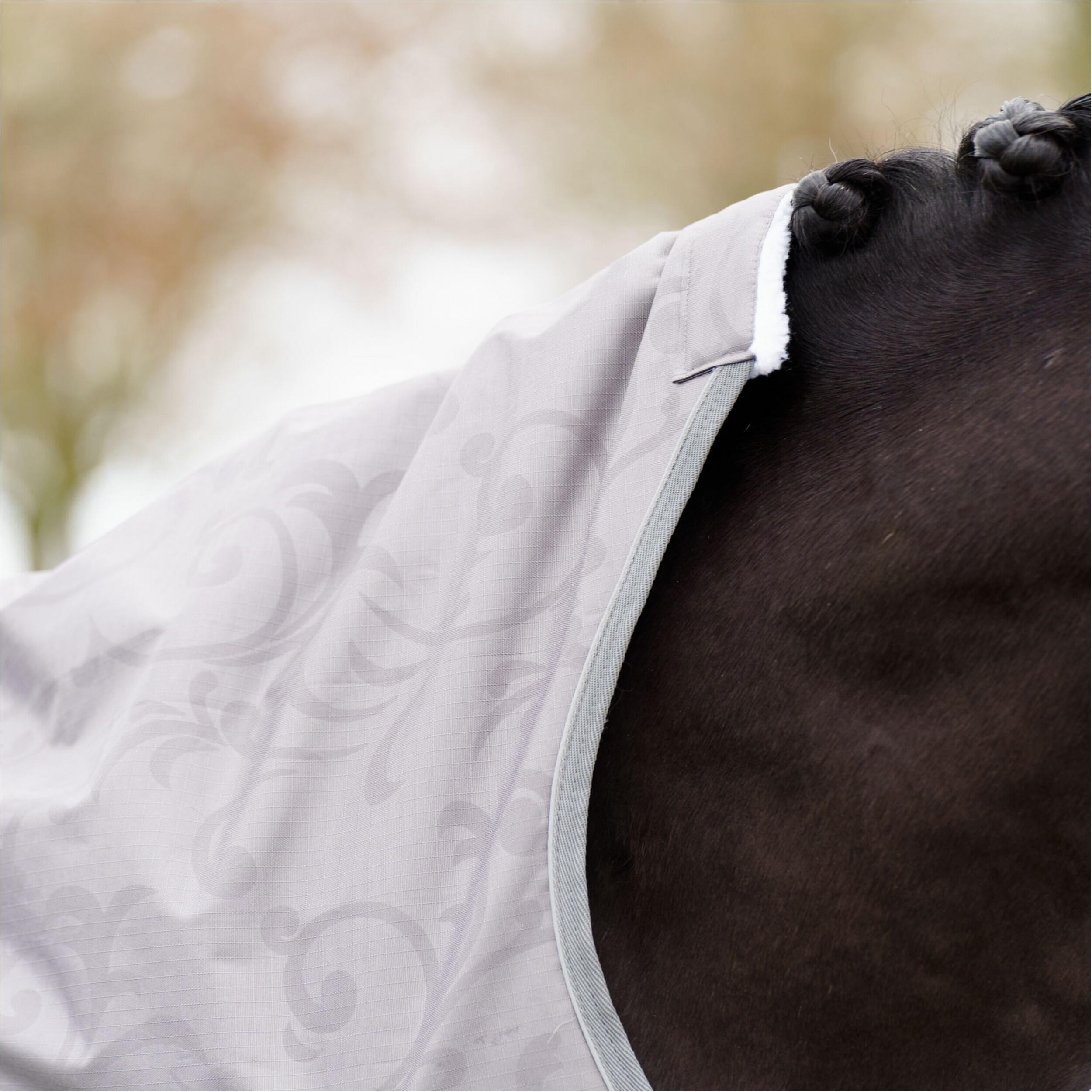 Couverture d'extérieur pour cheval Imperial Riding Super 0g 4/7