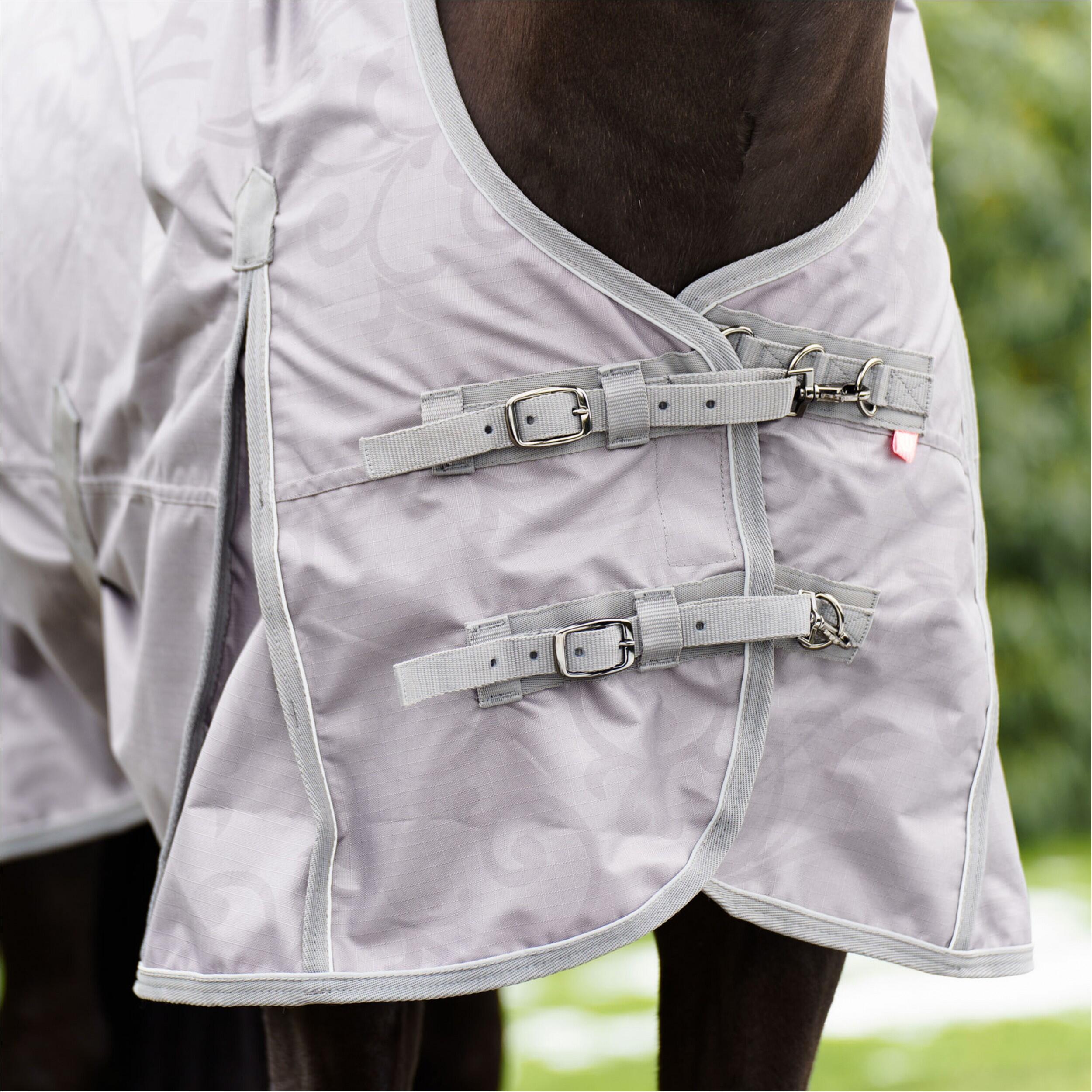 Couverture d'extérieur pour cheval Imperial Riding Super 0g 5/7