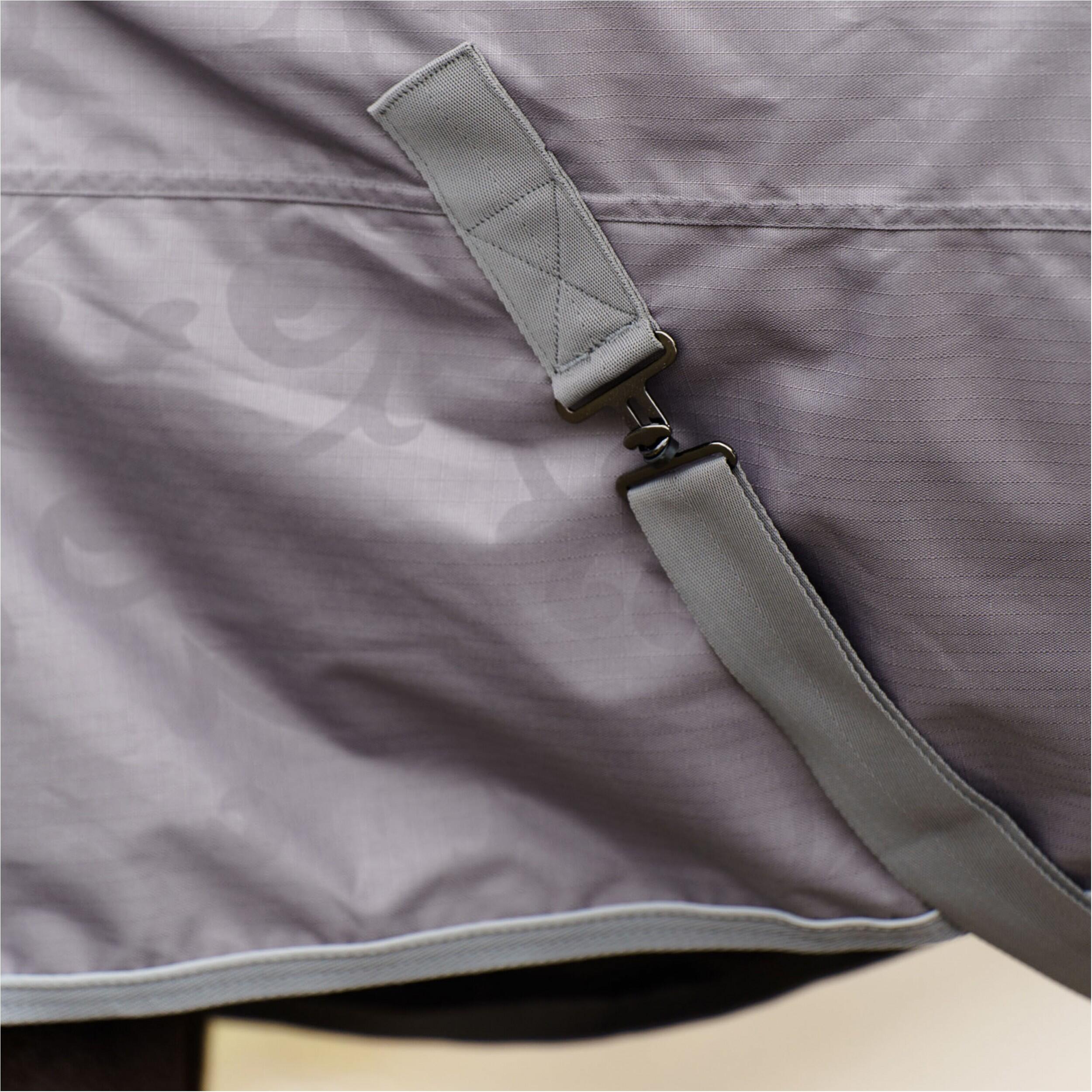 Couverture d'extérieur pour cheval Imperial Riding Super 0g 6/7