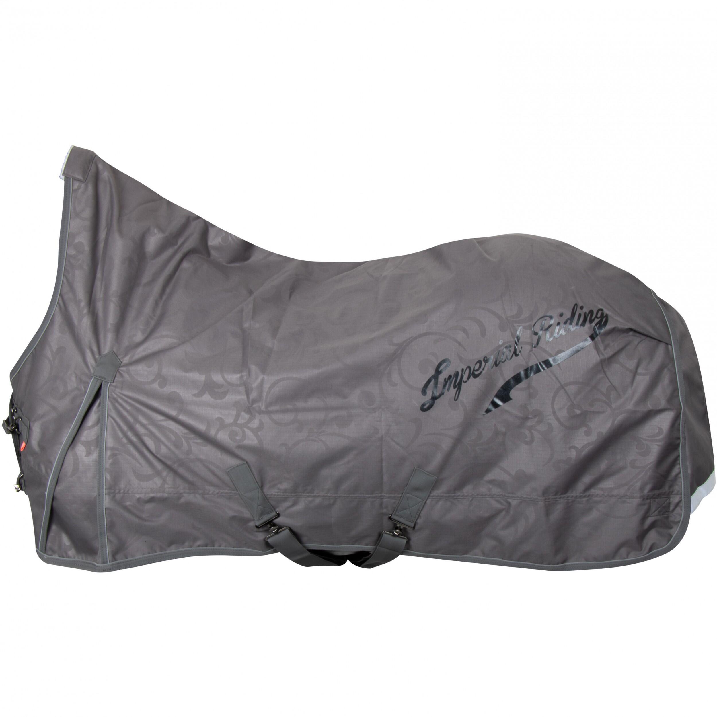 Couverture d'extérieur pour cheval Imperial Riding Super 0g 2/7