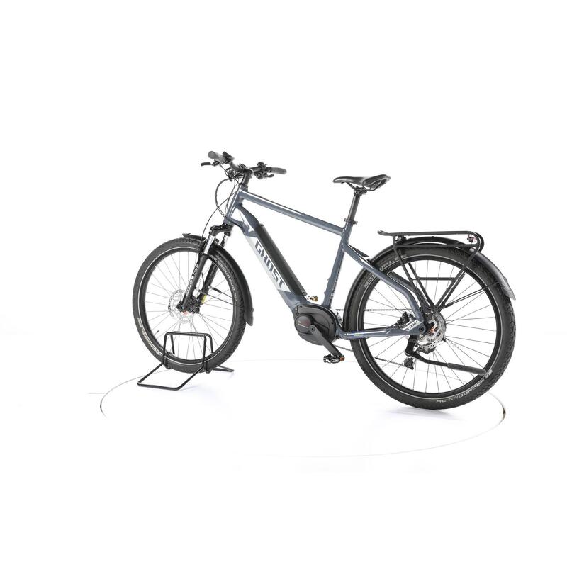 Refurbished - Ghost E-Teru B Essential EQ E-Bike Heren 2022 - Zeer goed