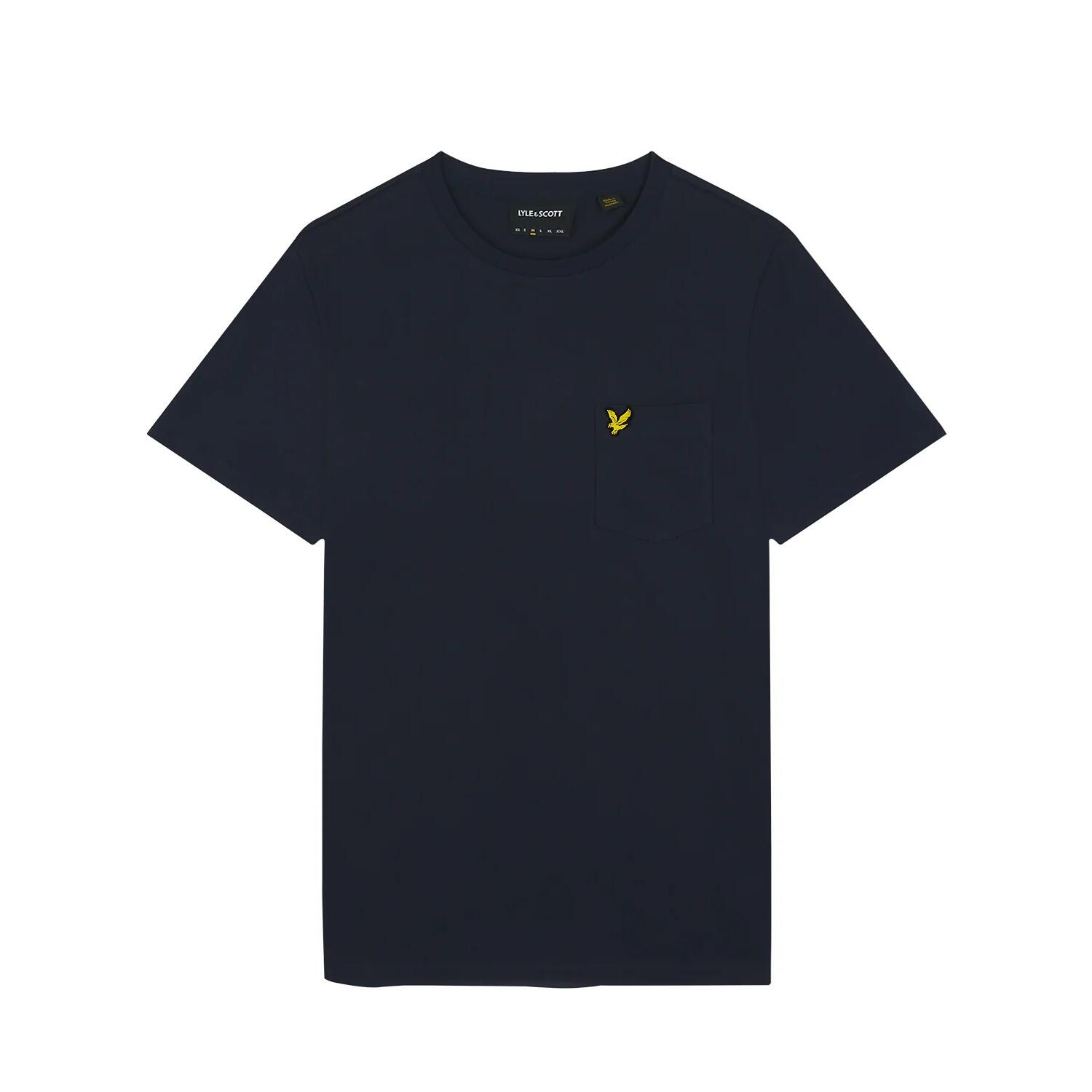 Men's T-shirt (Dark navy)