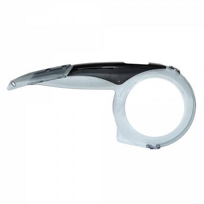 Paracatena estensibile a due piani Roto