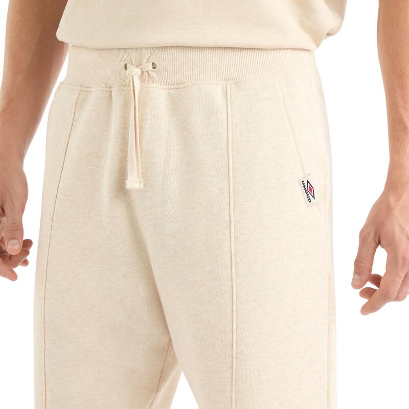 Short Homme (Blanc Cassé Chiné)