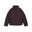 Chaqueta monomaterial Mujer PUMA Midnight Plum Purple