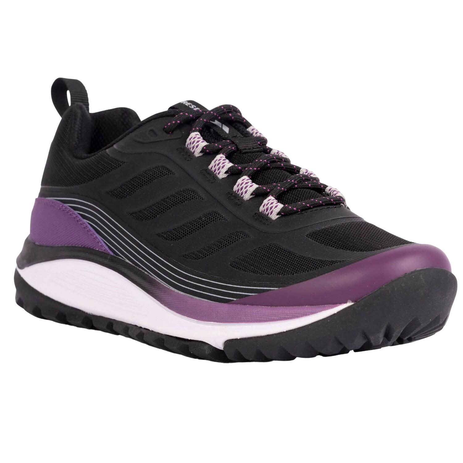 TRESPASS Scarpe Sportive Donna Trespass Amber Nero