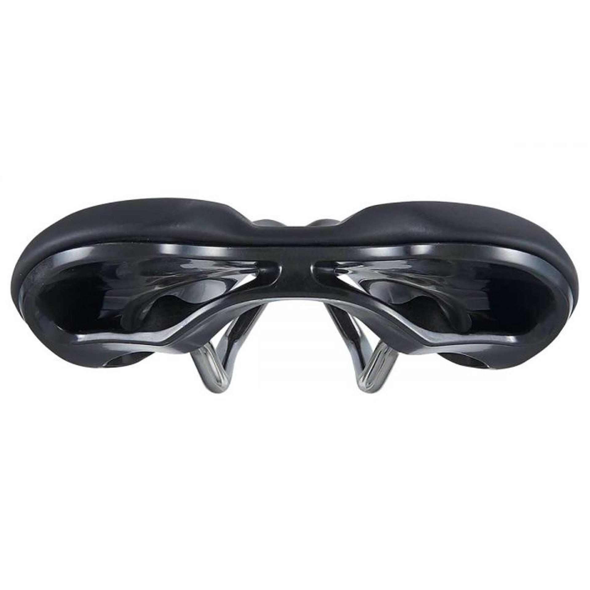 Ritchey Comp Skyline V2 Sattel, 277x147mm, 7x7mm Streben Stahl, black 5/5