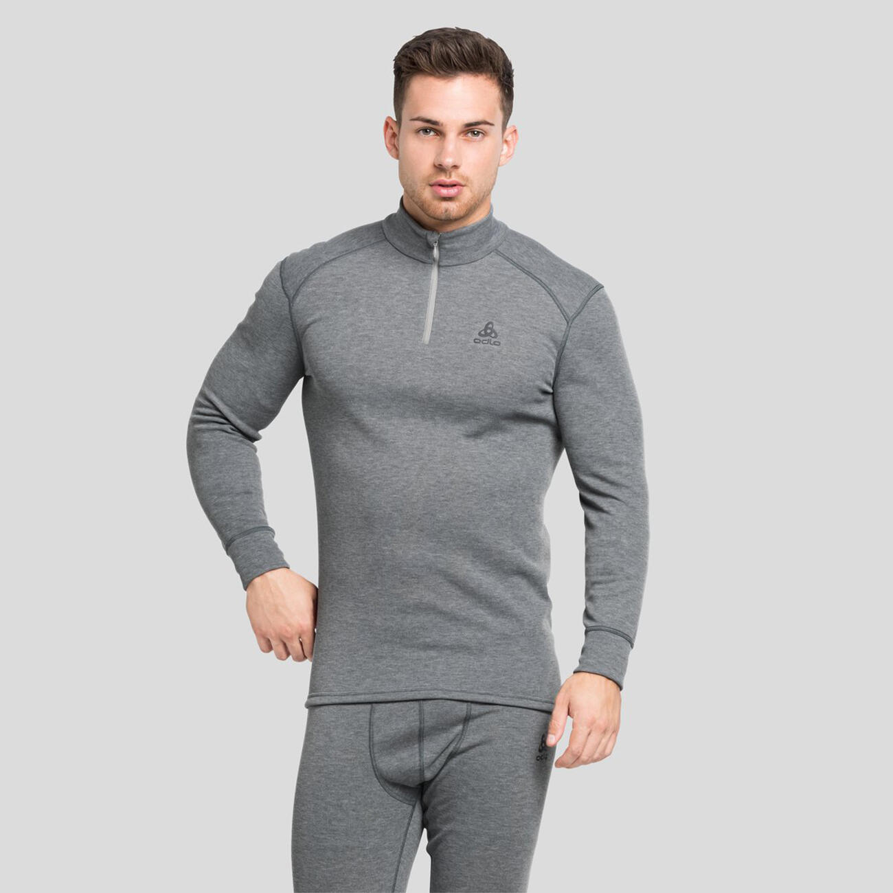 Shirt Turtle neck 3/7